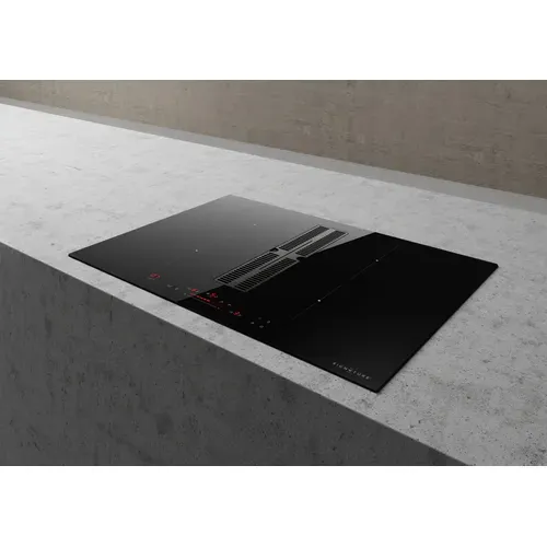 Table induction aspirante SIGNATURE STI70ASPI 4 zones