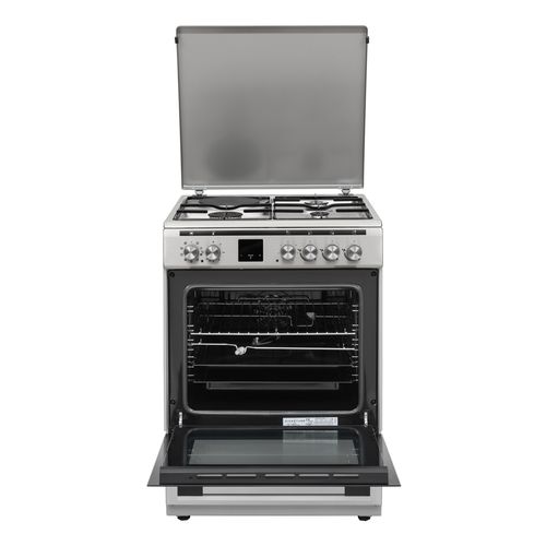 Cuisinière mixte SIGNATURE SCM60IX/2