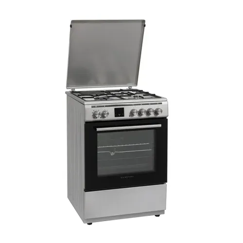 Cuisinière mixte SIGNATURE SCM60IX/2