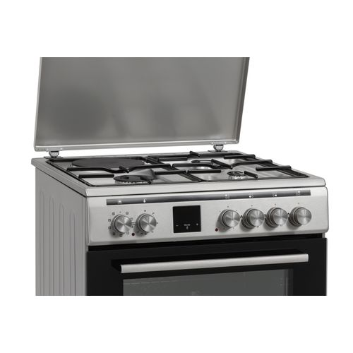 Cuisinière mixte SIGNATURE SCM60IX/2