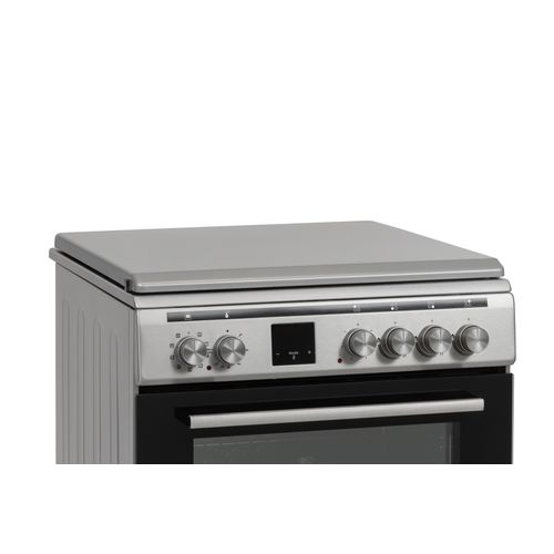 Cuisinière mixte SIGNATURE SCM60IX/2