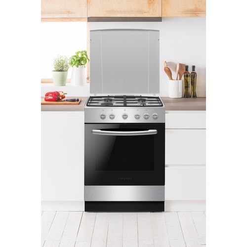Cuisinière gaz SIGNATURE SCG60IXF