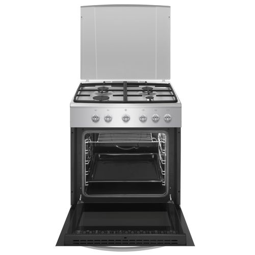 Cuisinière gaz SIGNATURE SCG60IXF