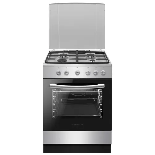 Cuisinière gaz SIGNATURE SCG60IXF