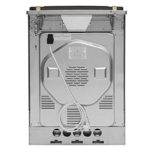 Cuisinière gaz SIGNATURE SCG60IXF