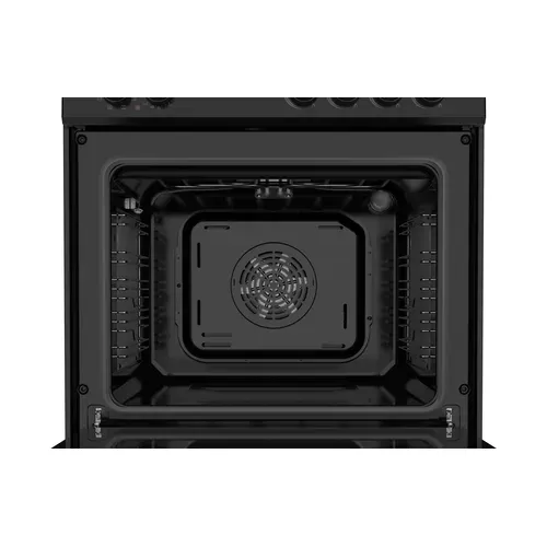 Cuisinière mixte SIGNATURE SCM6025CN