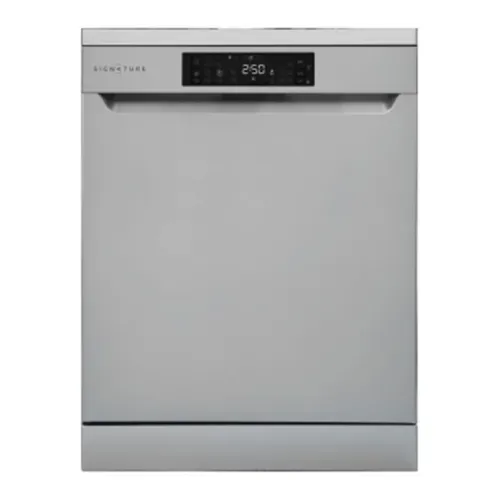 Lave-vaisselle pose libre SIGNATURE SLV1442A-ANE 14 couverts vue de face