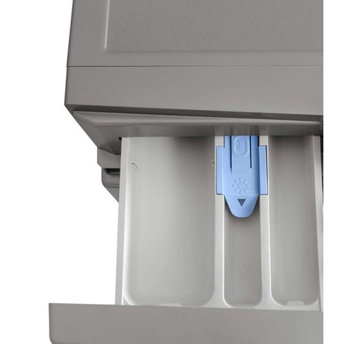 Lave-linge hublot SIGNATURE SLF8141S-ENE 8kg vue accessoires