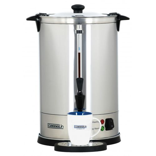 Percolateur Café 15l 100 Tasses Cpc100