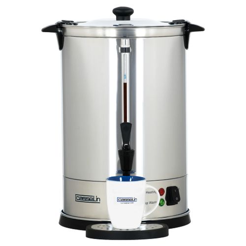 Percolateur Café 15l 100 Tasses Cpc100