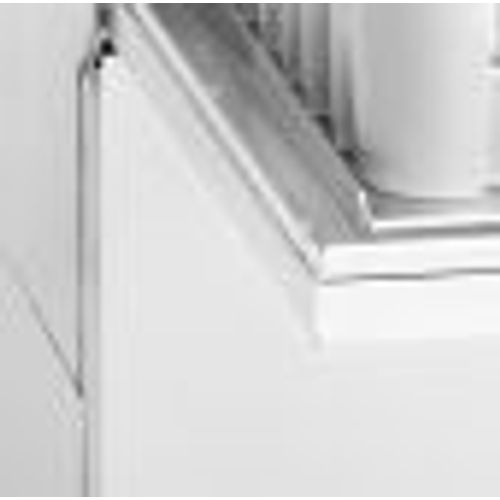 Lave Verre Professionnel Pour Verre à Bière Et à Vin - 3,3 Kw - 400x400 Mm -