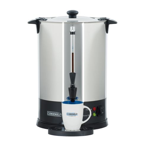 Percolateur Café 15l 100 Tasses Sp Cpc100s