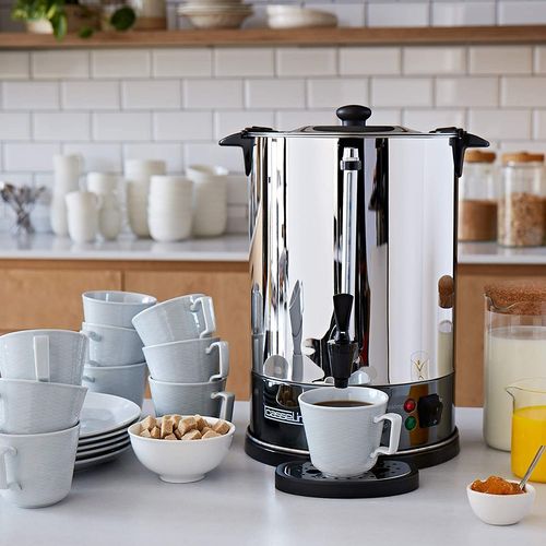 Percolateur Café 15l 100 Tasses Sp Cpc100s