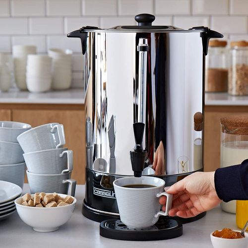 Percolateur Café 15l 100 Tasses Sp Cpc100s