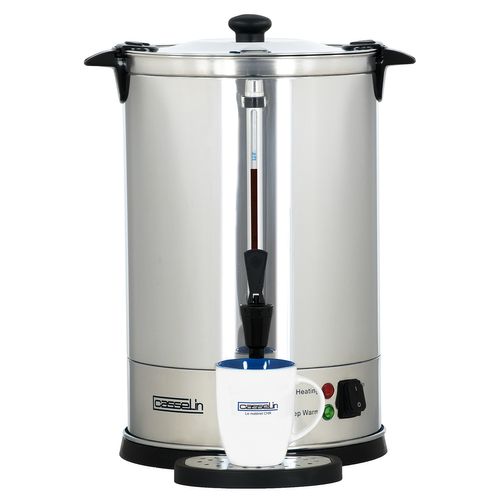 Percolateur Café 15l 100 Tasses Sp Cpc100s