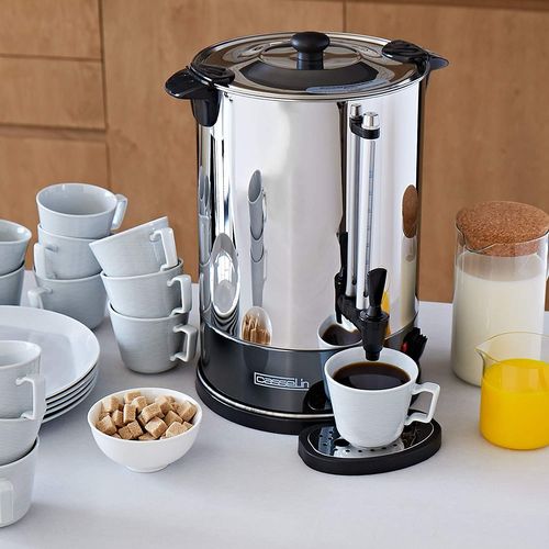 Percolateur Café 15l 100 Tasses Sp Cpc100s