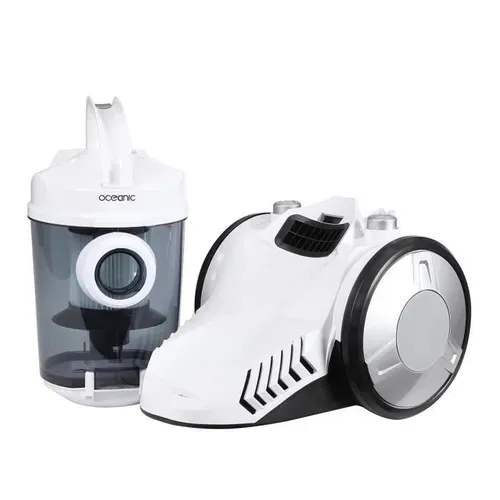 Aspirateur Traineau Sans Sac - 700w - 78 Db - A - Vc10wbax2