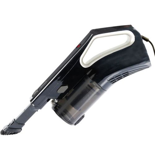 Aspirateur Balai Filaire 400w 0.5l Noir Et Gris - Vcf600sb