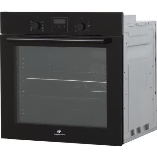 Four Multifonction Catalyse 80l - Chaleur Pulsée - Classe A - Programmateur Digital - F80cbp