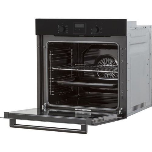 Four Multifonction Catalyse 80l - Chaleur Pulsée - Classe A - Programmateur Digital - F80cbp