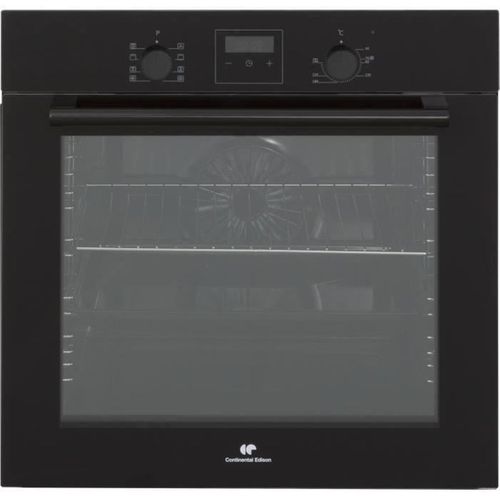 Four Multifonction Catalyse 80l - Chaleur Pulsée - Classe A - Programmateur Digital - F80cbp