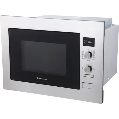 Micro-ondes Encastrable 34l 1550w Inox - Cemoc34ixe