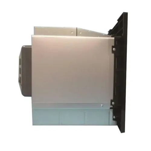 Micro-ondes Encastrable 34l 1550w Inox - Cemoc34ixe