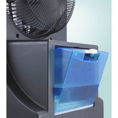 Rafraîchisseur D'air Sans Évacuation 4 En 1 - Ventilateur - Brumisateur - Purificateur D'air - 90 W