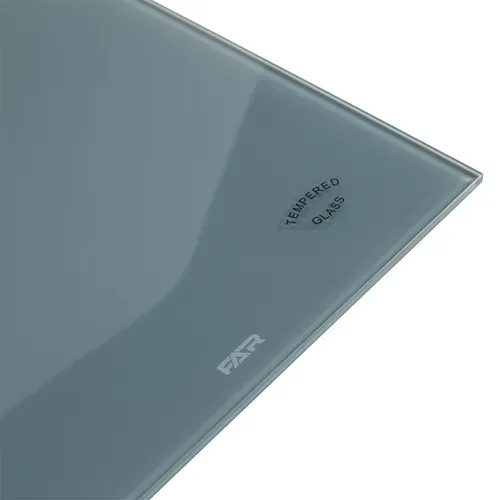 Pèse-personne FAR LORA CI G vue détaillée