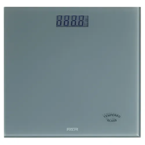 Pèse-personne FAR LORA CI G vue de face