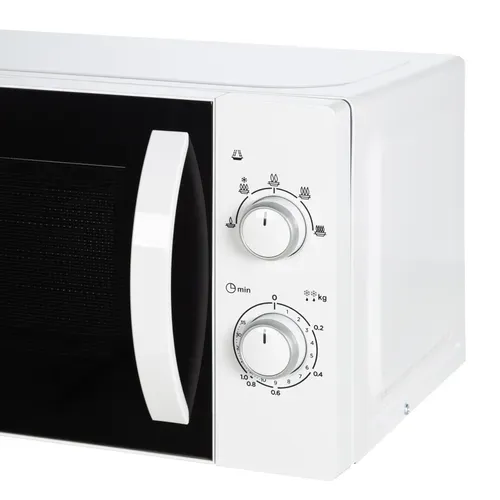 Four micro-ondes mono FAR FMO 20 W/2 G vue détaillée