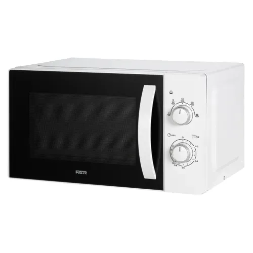 Four micro-ondes mono FAR FMO 20 W/2 G vue 3/4