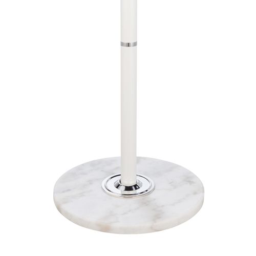 Porte manteaux H. 177 cm MARLEY Blanc