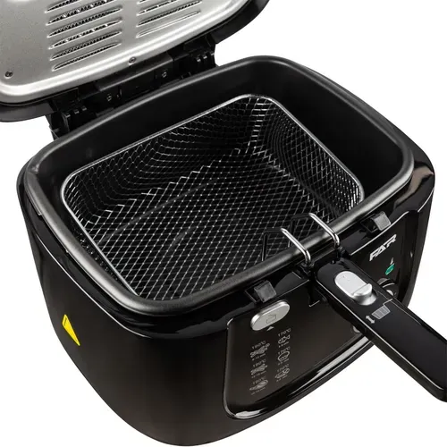Friteuse FAR DF25B G vue détaillée