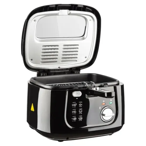 Friteuse FAR DF25B G