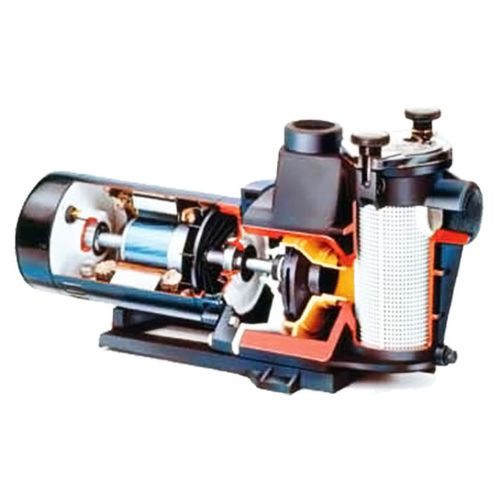 Pompe à Filtration 1.5 Cv, 15m3/h Mono Sp2816xe221