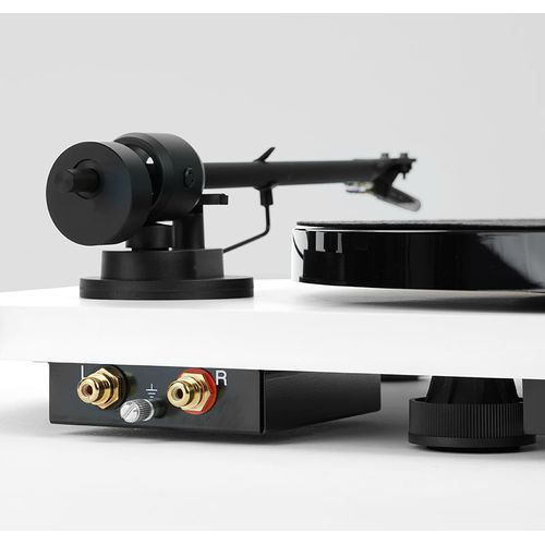 Platine Vinyle Lunar 1 Blanc