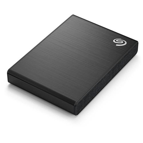 Ssd Externe One Touch 1to Nvme Usb-c (stkg1000400)