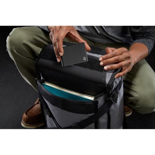Ssd Externe One Touch 1to Nvme Usb-c (stkg1000400)