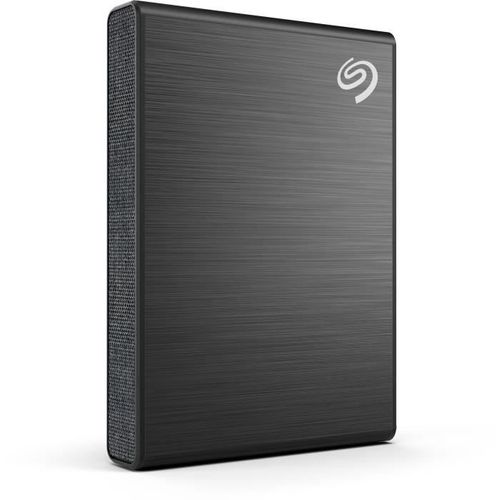 Ssd Externe One Touch 1to Nvme Usb-c (stkg1000400)