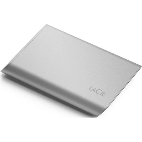 Ssd Externe - Lacie - Portable Ssd - 1to - Nvme - USB-c (stks1000400)