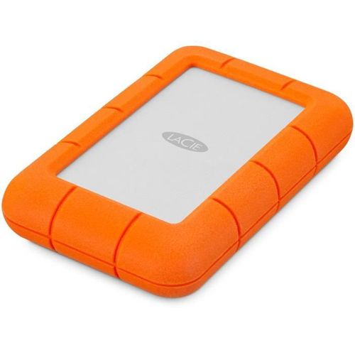 Disque Dur Externe 1 To Rugged Mini Usb3.0
