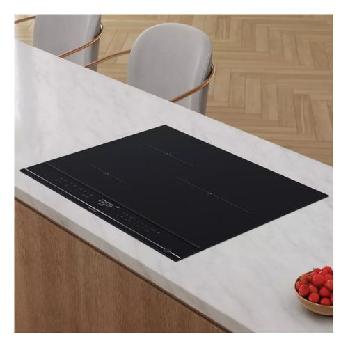 Plaque à Induction 3 foyers - Dtri432x