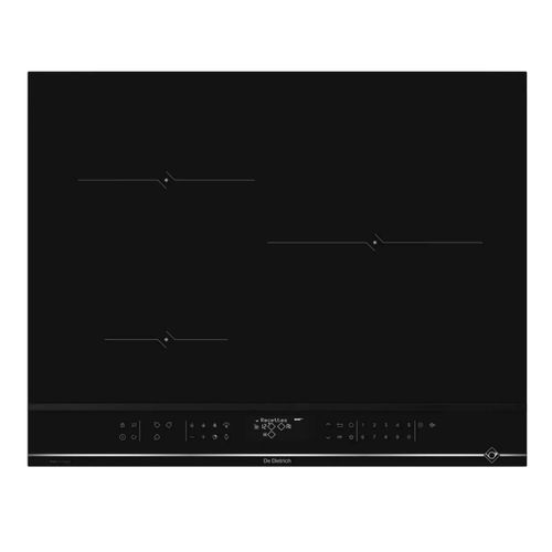 Plaque à Induction 3 foyers - Dtri432x