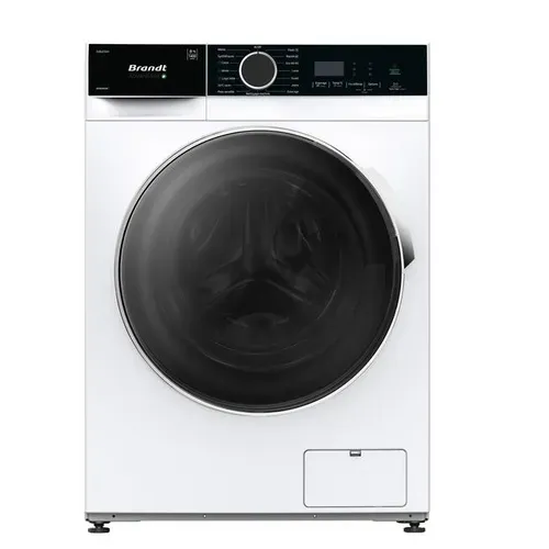 Lave-linge Frontal 8 kg 1400 trs/mn - Wfb584qw1