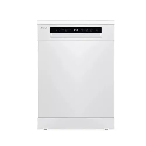 Lave-vaisselle 60 Cm 14 couverts 42 dB - Bcf422dqw