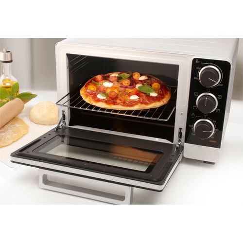 Four posable BRANDT FC215MW Chaleur tournante