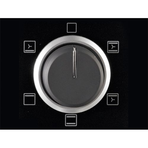 Four posable BRANDT FC215MW Chaleur tournante