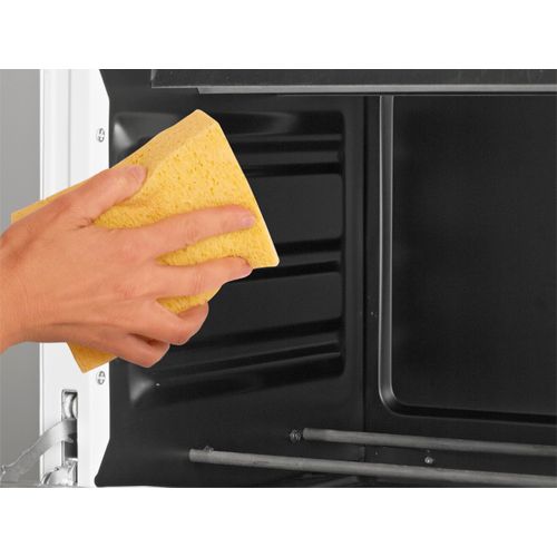 Four posable BRANDT FC215MW Chaleur tournante