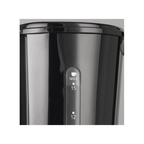 Cafetière 15 Tasse 800w Caf815x